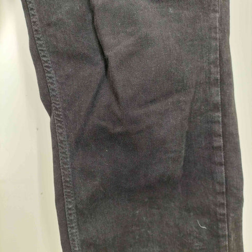 リーバイス Levis 559 ブラック デニム パンツ メンズ W33L32