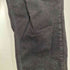 リーバイス Levis 559 ブラック デニム パンツ メンズ W33L32