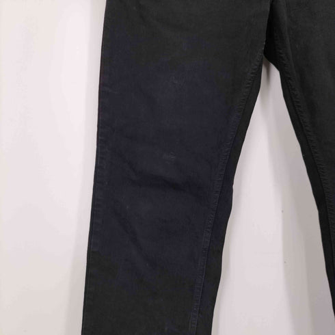 リーバイス Levis 559 ブラック デニム パンツ メンズ W33L32