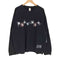 ユニクロ UNIQLO アニメ クルーネック スウェット メンズ JPN:XL