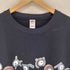 ユニクロ UNIQLO アニメ クルーネック スウェット メンズ JPN:XL