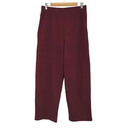 ユニクロシー UNIQLO:C スウェットワイドパンツ メンズ JPN:M