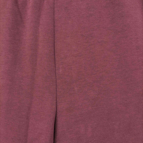 ユニクロシー UNIQLO:C スウェットワイドパンツ メンズ JPN:M