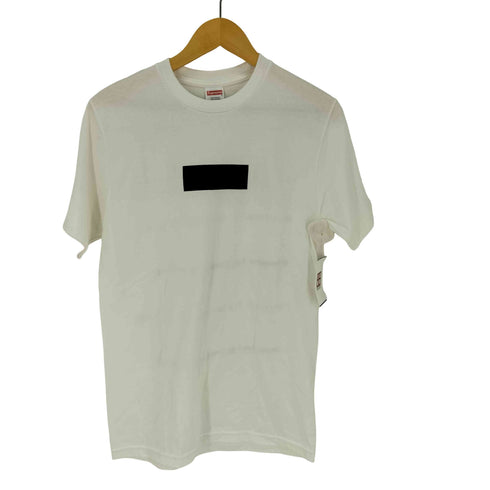 シュプリーム Supreme Korea Seongsu-dong Box Logo Tee 韓国 聖水洞 ボックスロゴ Tシャツ メンズ JPN:S