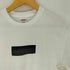 シュプリーム Supreme Korea Seongsu-dong Box Logo Tee 韓国 聖水洞 ボックスロゴ Tシャツ メンズ JPN:S