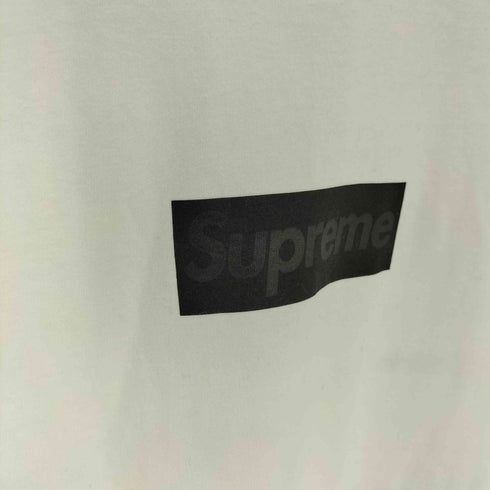 シュプリーム Supreme Korea Seongsu-dong Box Logo Tee 韓国 聖水洞 ボックスロゴ Tシャツ メンズ JPN:S