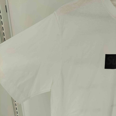 シュプリーム Supreme Korea Seongsu-dong Box Logo Tee 韓国 聖水洞 ボックスロゴ Tシャツ メンズ JPN:S