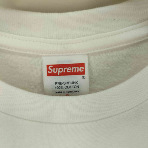 シュプリーム Supreme Korea Seongsu-dong Box Logo Tee 韓国 聖水洞 ボックスロゴ Tシャツ メンズ JPN:S