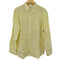 ユニクロ UNIQLO プレミアムリネンシャツ メンズ JPN:XL
