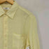 ユニクロ UNIQLO プレミアムリネンシャツ メンズ JPN:XL