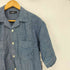 エンジニアードガーメンツ Engineered Garments キューバシャツ メンズ JPN:S