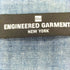 エンジニアードガーメンツ Engineered Garments キューバシャツ メンズ JPN:S