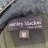 スタンリーブラッカー stanley blacker デニムジャケット デニム カバーオール メンズ JPN:M