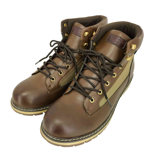 エドウィン EDWIN LIBERTO WATER PROOF 防水 ブーツ メンズ JPN:27