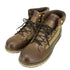 エドウィン EDWIN LIBERTO WATER PROOF 防水 ブーツ メンズ JPN:27
