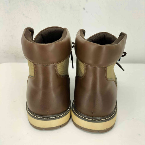 エドウィン EDWIN LIBERTO WATER PROOF 防水 ブーツ メンズ JPN:27