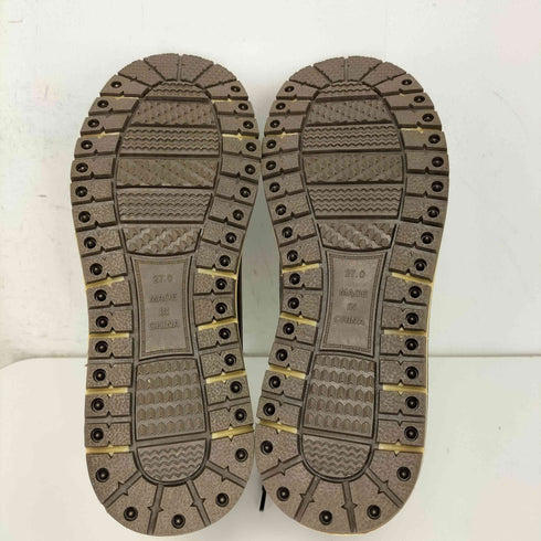 エドウィン EDWIN LIBERTO WATER PROOF 防水 ブーツ メンズ JPN:27