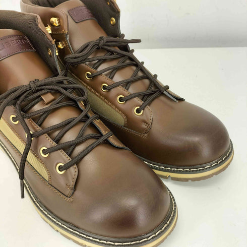 エドウィン EDWIN LIBERTO WATER PROOF 防水 ブーツ メンズ JPN:27