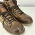 エドウィン EDWIN LIBERTO WATER PROOF 防水 ブーツ メンズ JPN:27