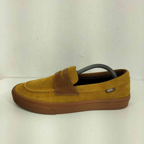バンズ VANS LOAFER ローファー V196CF メンズ JPN:27.5