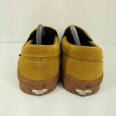 バンズ VANS LOAFER ローファー V196CF メンズ JPN:27.5