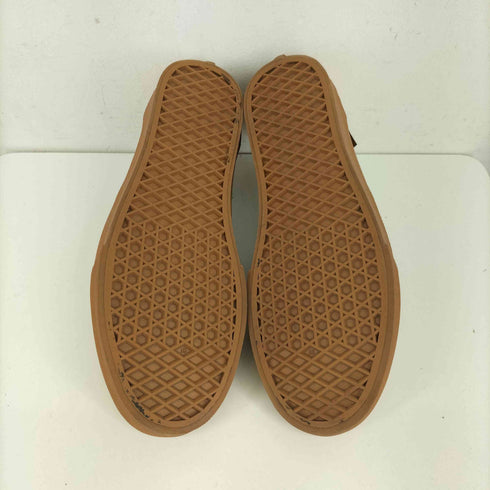 バンズ VANS LOAFER ローファー V196CF メンズ JPN:27.5