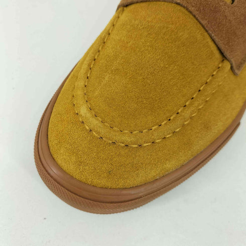 バンズ VANS LOAFER ローファー V196CF メンズ JPN:27.5