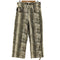 ジェイディッドロンドン JADED LONDON Colssus Jeans Snake パイソン柄 バギーパンツ メンズ W32