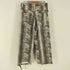 ジェイディッドロンドン JADED LONDON Colssus Jeans Snake パイソン柄 バギーパンツ メンズ W32