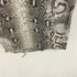 ジェイディッドロンドン JADED LONDON Colssus Jeans Snake パイソン柄 バギーパンツ メンズ W32