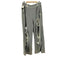 ジェイディッドロンドン JADED LONDON Distressed Grey Marl Baggy Monster Joggers ダメージ加工 スウェットパンツ メンズ M