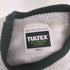 タルテックス TULTEX MADE IN USA プリントモックネックスウェット メンズ JPN:S
