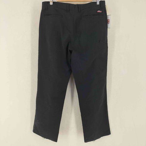 ディッキーズ Dickies ダブルニー ワークパンツ GP8738BK メンズ W36