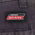 ディッキーズ Dickies ダブルニー ワークパンツ GP8738BK メンズ W36