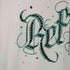 レフレム REFLEM ロゴラインストーンTシャツ メンズ 2XL