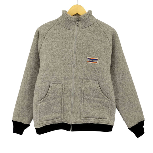 ウエアハウス WAREHOUSE 復刻 クラシックパイルジャケット メンズ M