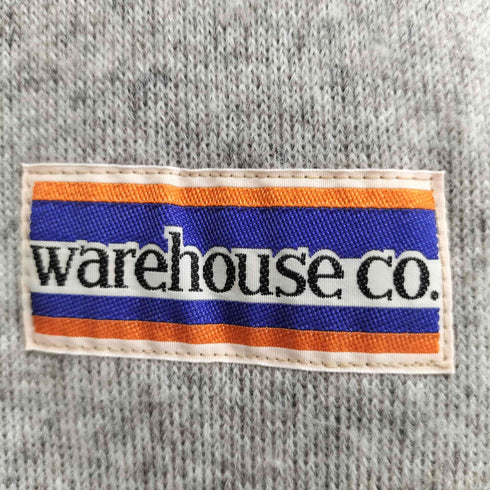 ウエアハウス WAREHOUSE 復刻 クラシックパイルジャケット メンズ M