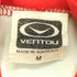 VENTOU メッシュ サイクリングベスト メンズ JPN:M