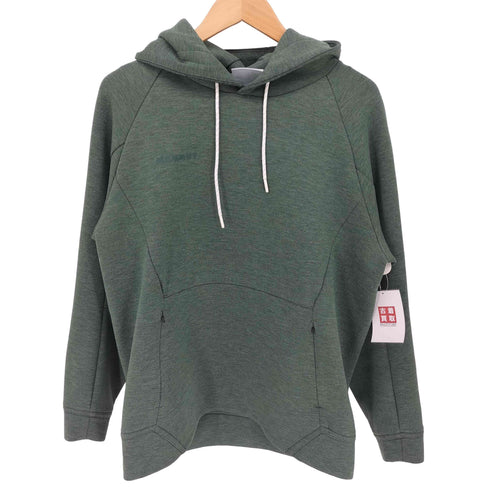 マムート MAMMUT Dyno 2.0 ML Hoody AF ダイノ 2.0 ミッドレイヤー フーディ アジアンフィット メンズ import:M