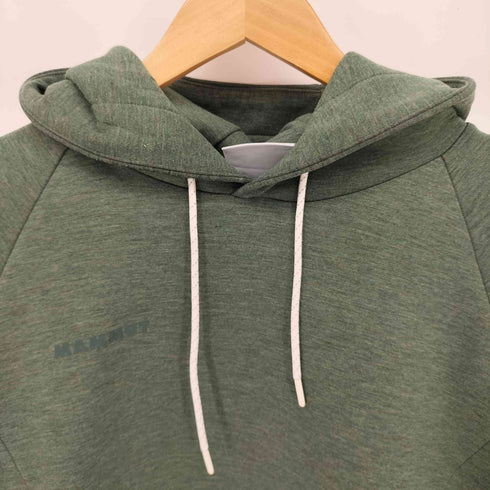マムート MAMMUT Dyno 2.0 ML Hoody AF ダイノ 2.0 ミッドレイヤー フーディ アジアンフィット メンズ import:M
