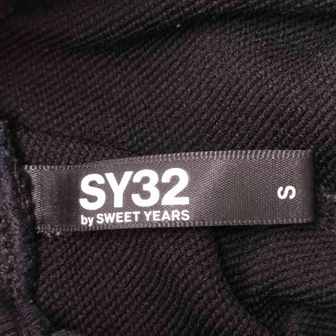 エスワイサーティトゥー SY32 by SWEET YEARS スウェットパンツ メンズ JPN:S