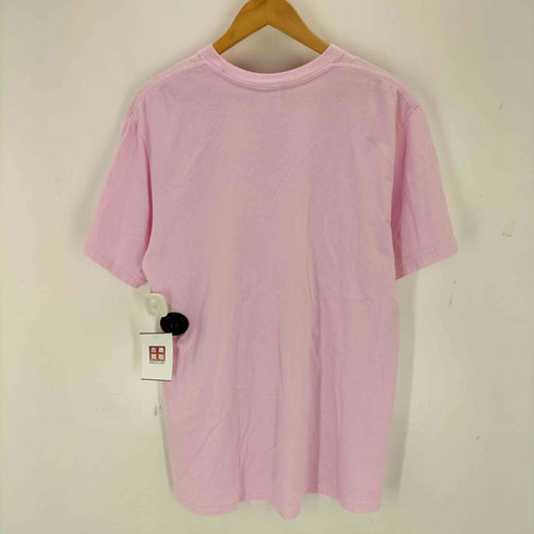 シュプリーム Supreme 26SS Arabic Box Logo Tee ラビックボックスロゴ 半袖Tシャツ メンズ M