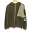 コロンビア Columbia Green Waterfalls Full Zip Hoodie グリーンウォーター フォールズ フルジップ フーディ ジャケット メンズ import:M