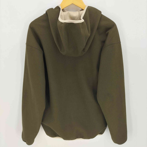 コロンビア Columbia Green Waterfalls Full Zip Hoodie グリーンウォーター フォールズ フルジップ フーディ ジャケット メンズ import:M