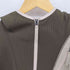 コロンビア Columbia Green Waterfalls Full Zip Hoodie グリーンウォーター フォールズ フルジップ フーディ ジャケット メンズ import:M