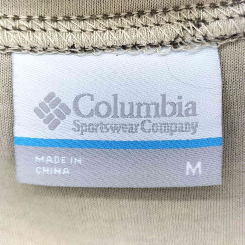 コロンビア Columbia Green Waterfalls Full Zip Hoodie グリーンウォーター フォールズ フルジップ フーディ ジャケット メンズ import:M