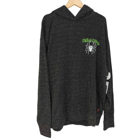 ローリングクレイドル Rolling Cradle strange starry hoodie メンズ JPN:XXL
