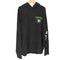 ローリングクレイドル Rolling Cradle strange starry hoodie メンズ JPN:XXL