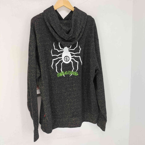ローリングクレイドル Rolling Cradle strange starry hoodie メンズ JPN:XXL
