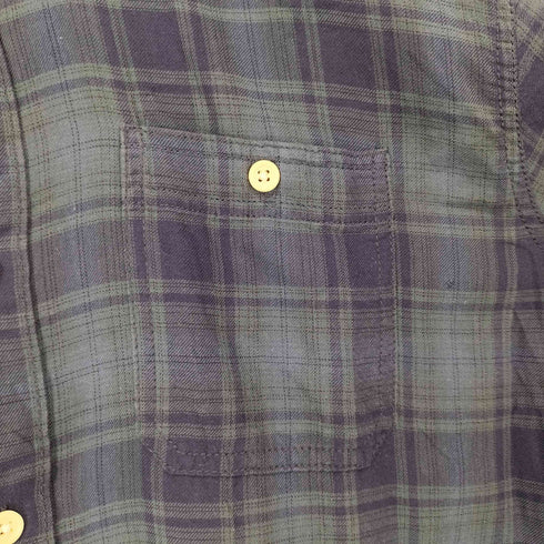Grayers S/S レギュラーカラーシャツ メンズ JPN:XL